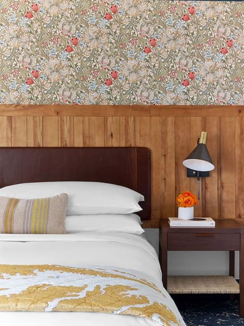 Hotel Revival Baltimore, Room