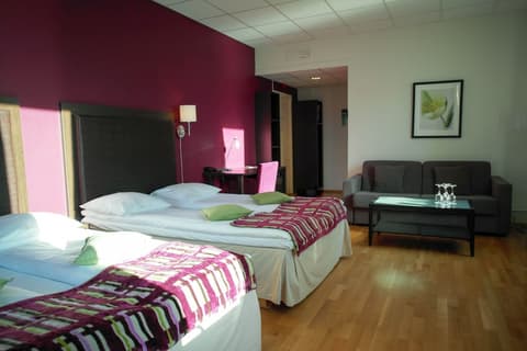 Quality Hotel Augustin