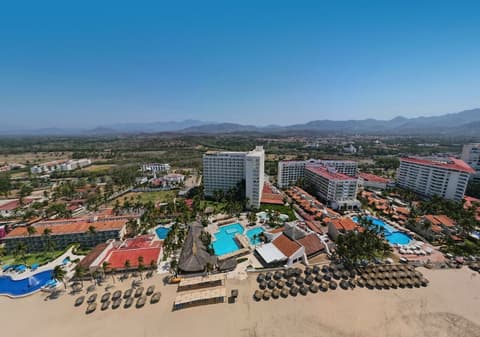 Park Royal Beach Ixtapa - All Inclusive, Exterior