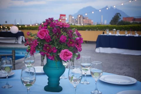 CHN Hotel Monterrey Norte, Trademark Collection by Wyndham