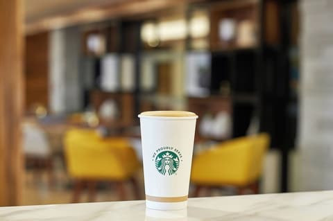 Grand Fiesta Americana Veracruz, Property amenity