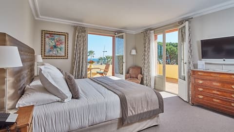 Ermitage de l'Oasis & Spa - Cannes Mandelieu