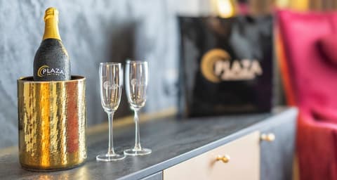 PLAZA Hotel Gelsenkirchen