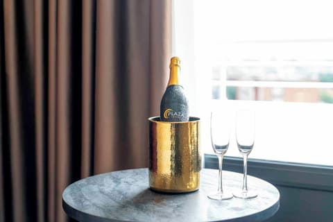 PLAZA Hotel Gelsenkirchen