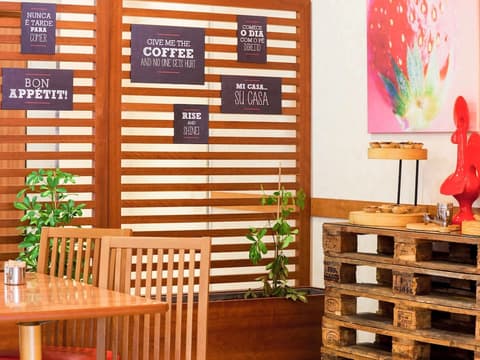 ibis Lisboa José Malhoa