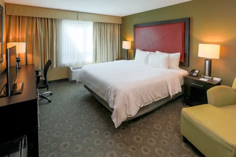 Crowne Plaza Houston Galleria Area by IHG