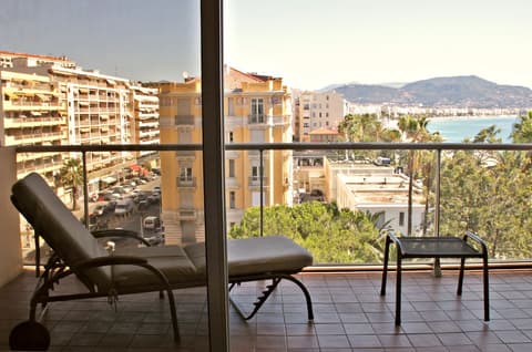 Radisson Blu Hotel, Nice