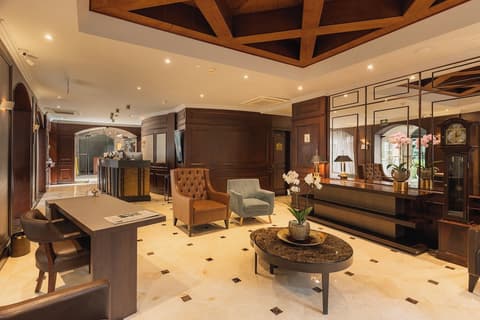 Hotel Park 10