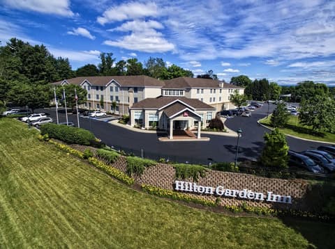 Hilton Garden Inn Hershey