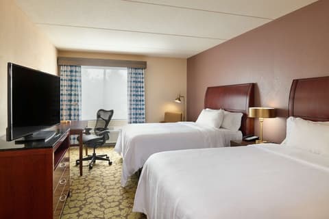 Hilton Garden Inn Hershey