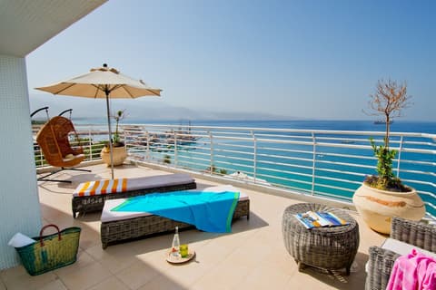 Leonardo Plaza Hotel Eilat