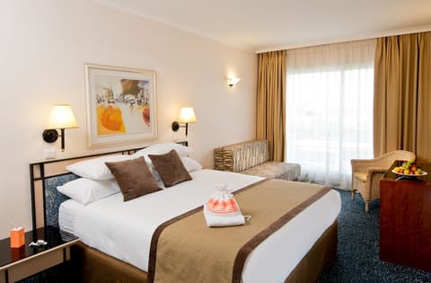 Leonardo Plaza Hotel Eilat