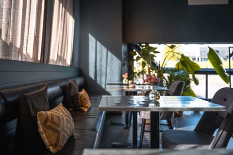 Mornington Hotel Stockholm Bromma