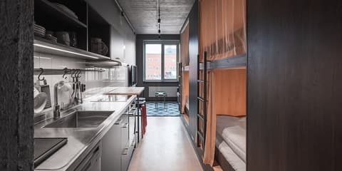 Mornington Hotel Stockholm Bromma