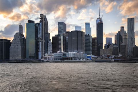 Gild Hall, A Thompson Hotel, by Hyatt