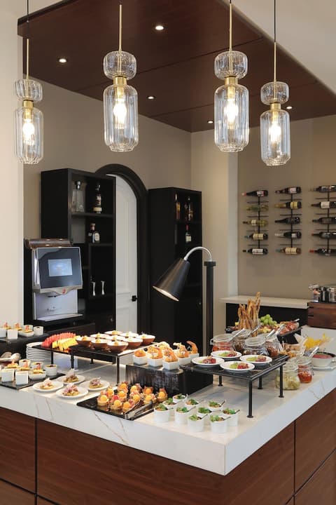 Clarion Hotel Real Tegucigalpa, Room