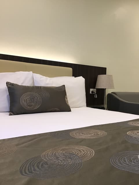 Best Western Airport Motel and Convention Centre