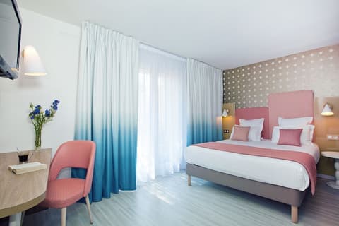 Residhome Nice Promenade, Room