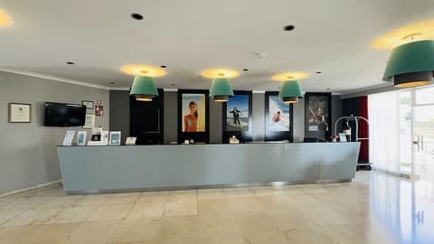 Vila Gale Nautico Resort Hotel