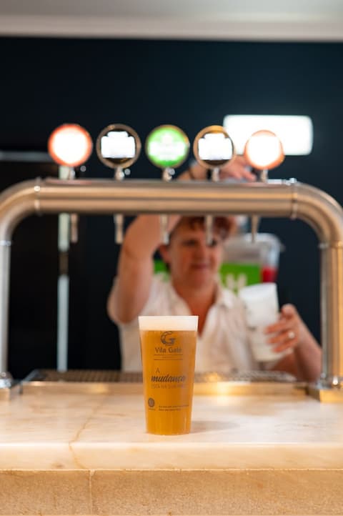 Vila Gale Nautico Resort Hotel