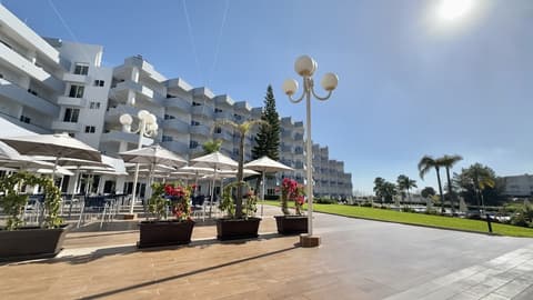 Vila Gale Nautico Resort Hotel, Restaurant