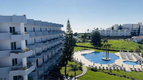 Vila Gale Nautico Resort Hotel