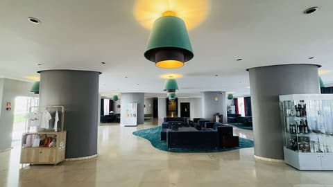 Vila Gale Nautico Resort Hotel