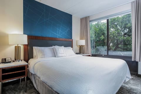 SpringHill Suites by Marriott Austin The Domain Area