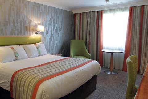 Holiday Inn A55 Chester West by IHG
