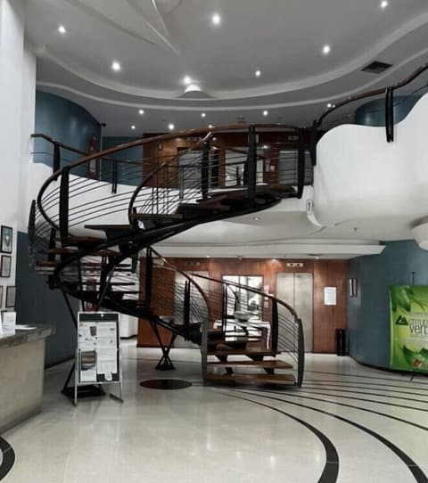Caracas Cumberland