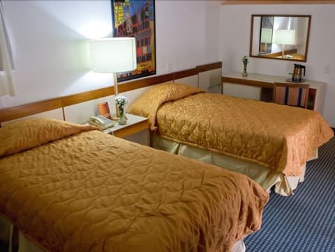 Caracas Cumberland, Room