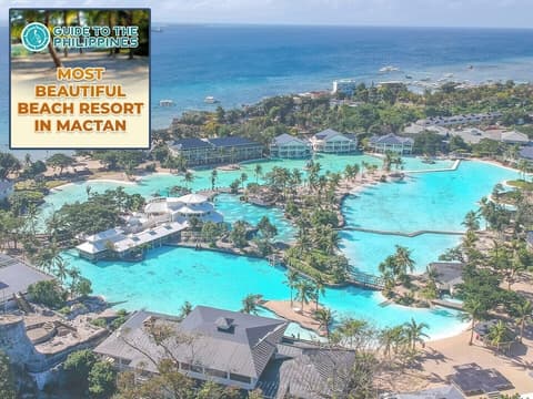 Plantation Bay a Real Resort with a Real Spa