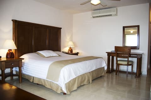 All Ritmo Cancun Resort & Water Park - All Inclusive, Room