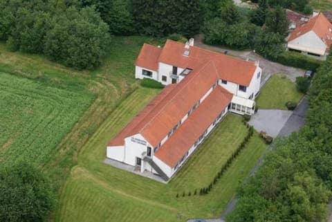 Domaine du Blé Hôtel