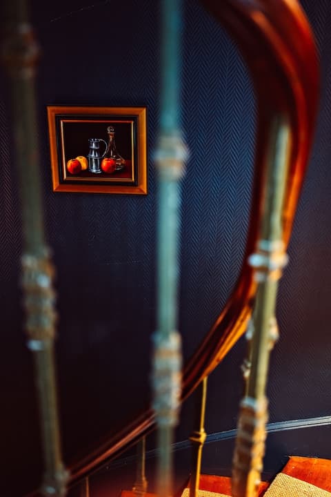 Hôtel Maison Lacassagne