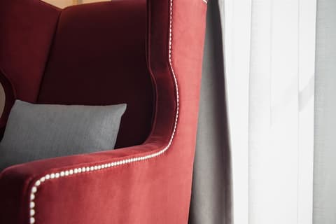 Fairmont Washington, D.C., Georgetown, Room