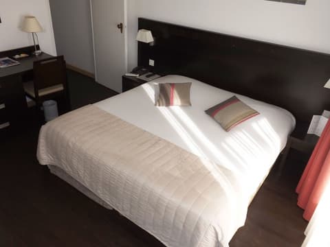 Hôtel Comté de Nice