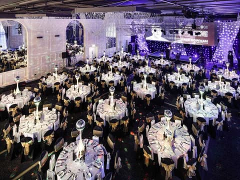 Mercure Manchester Piccadilly Hotel