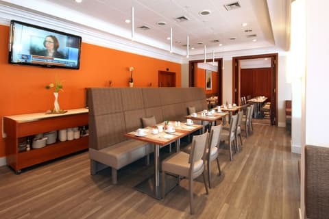 Best Western Hotel Leipzig City Center