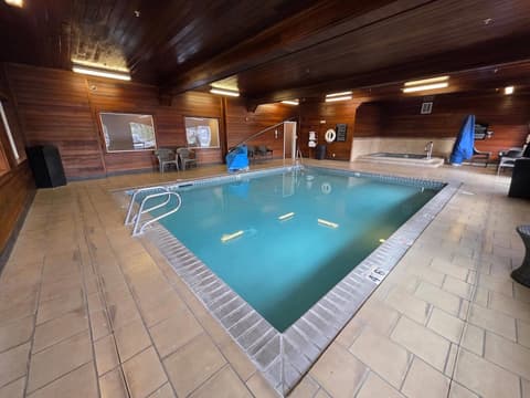 Country Inn & Suites by Radisson, Idaho Falls at the Mall