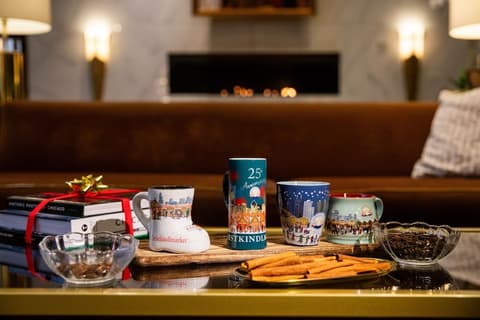 The Allegro Royal Sonesta Hotel Chicago Loop