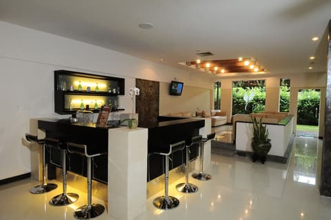 Discovery Kartika Plaza Hotel