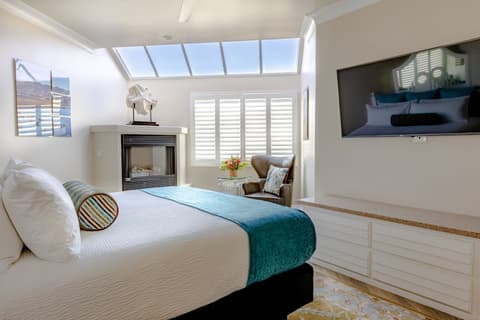 SeaVenture Beach Hotel, Room