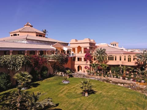 Mövenpick Resort & Spa El Gouna