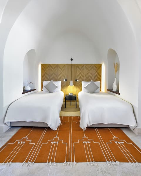 Mövenpick Resort El Quseir