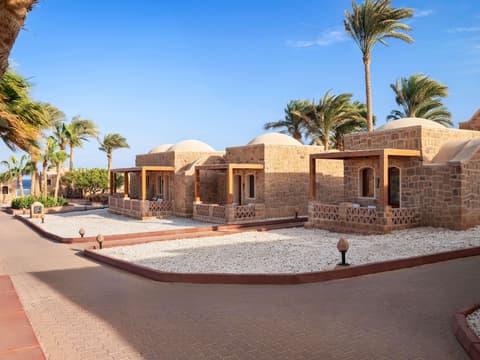 Mövenpick Resort El Quseir