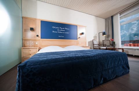 Hotel Kreuz & Post, Room