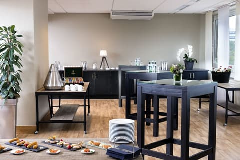 Wyndham Hannover Atrium