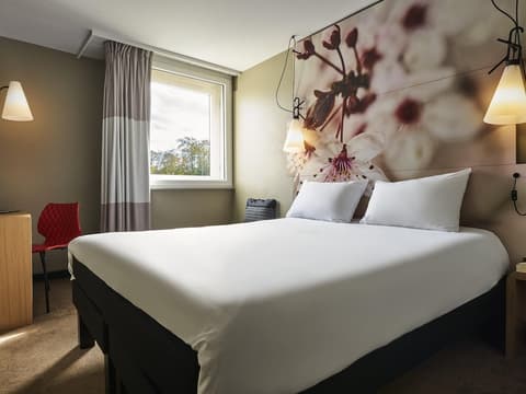 ibis Marne La Vallee Emerainville