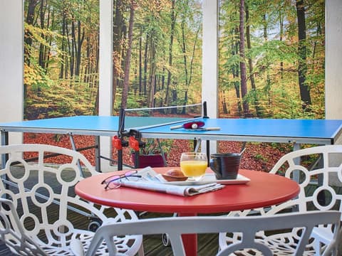 ibis Marne La Vallee Emerainville